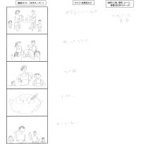 防災食で料理をつくろうよ