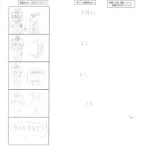 消防士の日々の活動