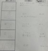 防災グッズを確認しよう