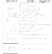 たった1分の準備