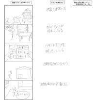 避難場所を確認しておこう！