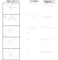 ゲームの中の地震